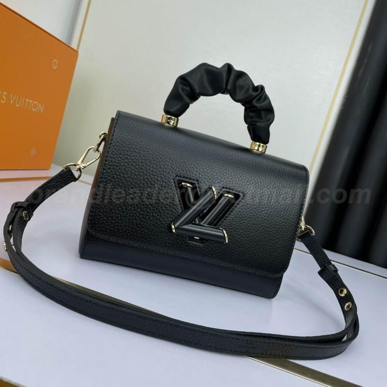 LV Handbags 129